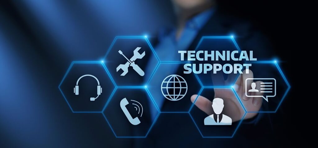 Best IT Support and Services Company | AppsTech Solution